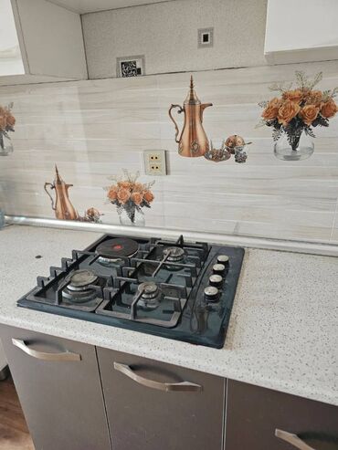 Köhnə tikili: Bakı, 3 otaqlı, Köhnə tikili, m. Neftçilər, 67 kv. m — 7