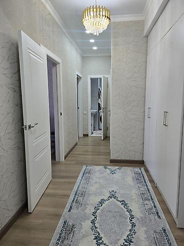 villa: 2 комнаты, 64 м², КНУ Элитка, 15 этаж — 9