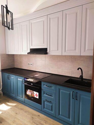 Кухонные гарнитуры: Кухонный гарнитур кухня. Уйдогу эмеректин эн керектуусу! Сиз — 3