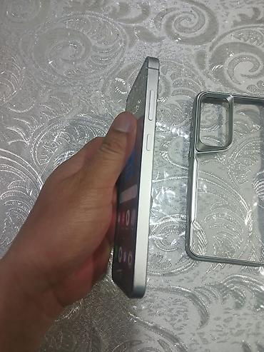 Samsung: Samsung Galaxy S24 FE, 256 GB, rəng - Ağ — 3