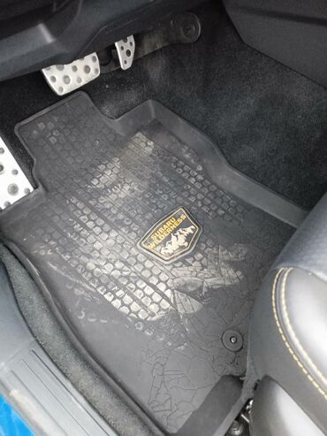 Subaru: Subaru Forester: 2022 г., 2.5 л, Вариатор, Бензин, Кроссовер at lalafo.kg — 8 Subaru: Subaru Forester: 2022 г., 2.5 л, Вариатор, Бензин, Кроссовер — 8