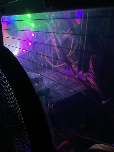 жесткий диск купить: 🎮 Oyun kompüteri satılır 🔹 Ana plata: B75 🔹 Prosessor: Intel Core — 8