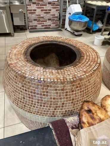 Профессиональные мясорубки: Təndir satışı,təndir və kaminlərin quraşdırılması . ▪️şok! şok!şokl