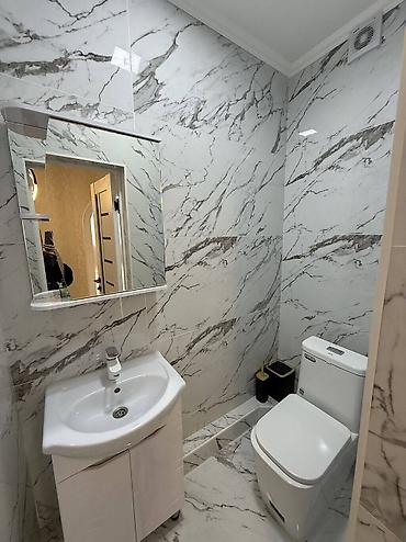 Ремонт под ключ: Ремонт и отделка квартир «под ключ» - Комплексные внутренние работы — 18