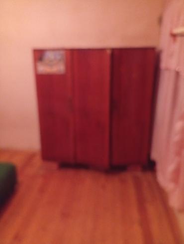 Həyət evləri və villaların satışı: 2 otaqlı həyət evi - Plan: 2 otaq + mətbəx küncü, sanitar qovşaq — 5