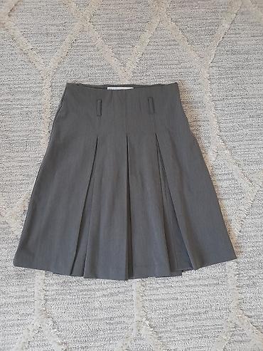 mekteb sumkası: Bershka olcu XS,2 defe geyinilibgiymet 40m — 1