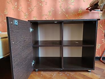 Komodlar: Yeni, Güzgüsüz — 1