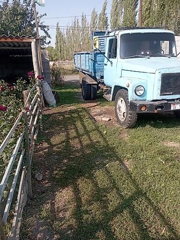 сколько стоит машина урал: Грузовик, ГАЗ, Стандарт, 5 т, Новый — 5