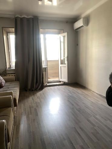 1 комната, 36 м², Восток-5 мкр 106 серия, 3 этаж, Косметический ремонт