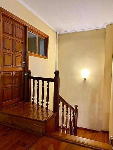 Долгосрочная аренда домов: 220 м², 6 комнат, Кондиционер — 9