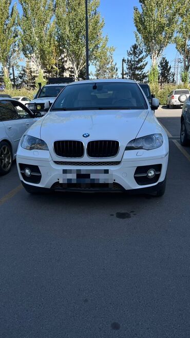 купить двигатель бмв х5 дизель: BMW X6: 2010 г., 3 л, Автомат, Бензин