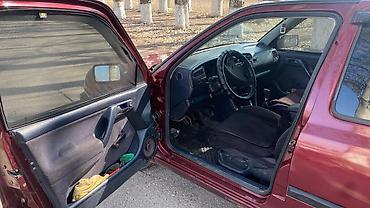 Volkswagen: Volkswagen Vento: 1992 г., Седан — 6