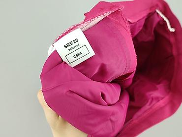 spódnice h: Spódnica damska, rozmiar 4XL — 5
