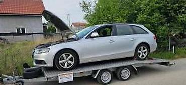 bicikli za decu pancevo: AUDI A4 B8 1.8 2.0 TFSI BALANSER VODENE PUMPE | audi vw seat skoda — 3
