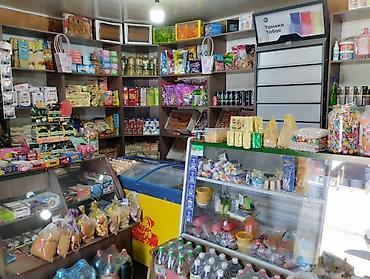 милянфан: Продажа бизнеса Магазин, Продукты, Вместе с: Оборудование и мебель — 3