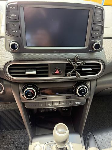 Hyundai: Hyundai Kona: 2020 г., 1.6 л, Робот, Дизель, Хэтчбэк — 8