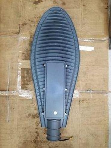 Rasveta: Street led light Cobra. COBRA 220V MPC: dimenzija ekvivalent potrošnja — 25