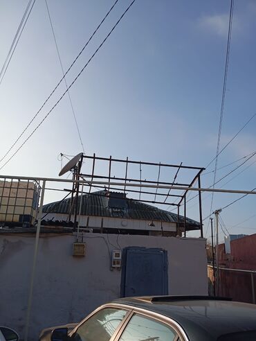 Həyət evləri və villaların satışı: Əhmədli 4 otaqlı, 120 kv. m, Orta təmir