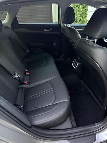 Kia: Kia K5: 2020 г., 2 л, Автомат, Газ, Лифтбек — 16