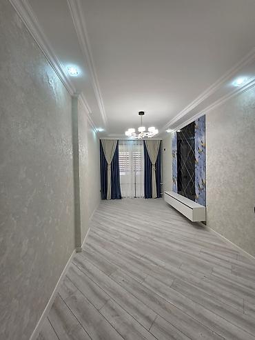 Yeni tikili: 3 otaqlı, Yeni tikili, 86 kv. m — 22