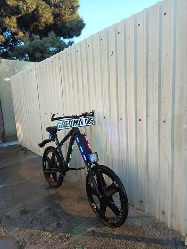 kross hexagon 1: İşlənmiş Şəhər velosipedi Anmier, 26", sürətlərin sayı: 10, Ünvandan götürmə