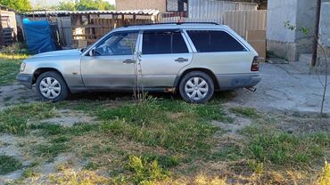 мерседес лековой: Mercedes-Benz 280: 1993 г., 2.8 л, Механика, Бензин, Универсал