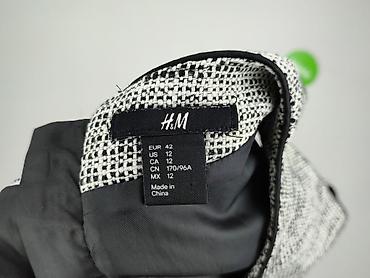sukienka ażurowa hm: H&M, Sukienka damska, rozmiar L — 5