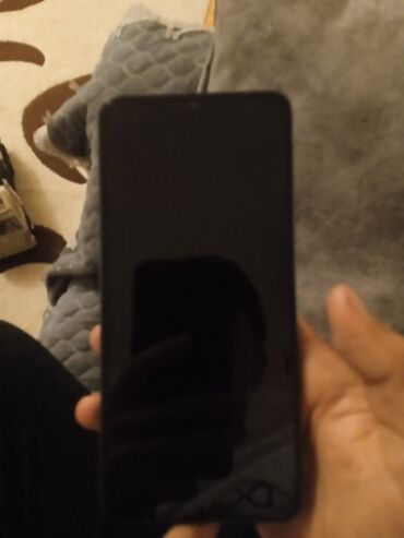 xiomi 10 s: Xiaomi Redmi 13C, rəng - Göy, 
 Barmaq izi