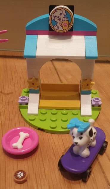 Igračke: Lego friends 41128 veći set u originalnoj kutiji sa uputstvom — 16