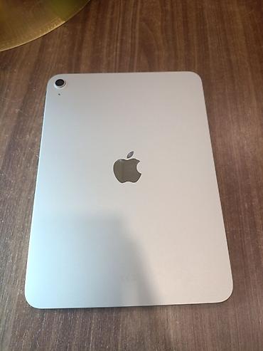 efootbal 2024: Yeni Apple iPad Pro 11 (2024), 11", 128 GB — 1