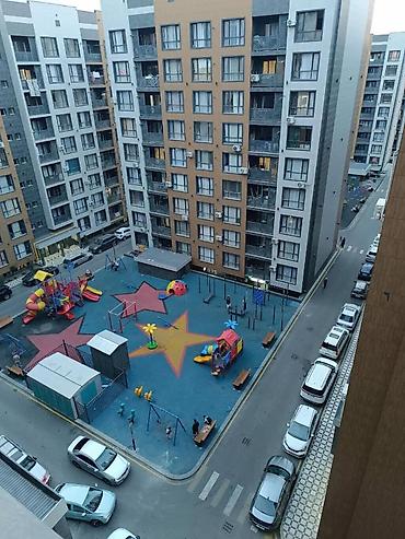 Продажа квартир: 1 комната, 58 м², Технопарк 7 этаж, Дизайнерский ремонт — 5