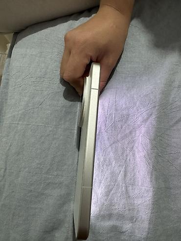 beeline smart: Xiaomi, 14 Ultra, Б/у, 512 ГБ, цвет - Белый — 5