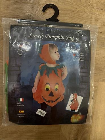 halloween paltarlari: Halloween kostyumu — 2