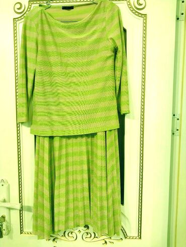 Gündəlik donlar: Платья размер S,M — 15