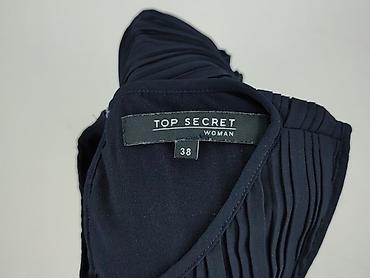 kombinezon cekiny: Top Secret, Sukienka damska, rozmiar M — 4