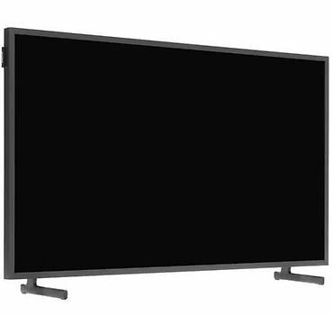 smart tv: Yeni Televizor Samsung QLED 43" 4K (3840x2160), Ünvandan götürmə, Pulsuz çatdırılma, Rayonlara çatdırılma — 3
