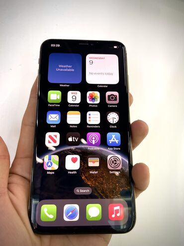 ноутбук купить в бишкеке: IPhone Xs Max, 256 ГБ, 100 %
