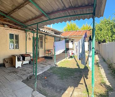 Продажа домов: Продаю дом в Кызыл аскере с бизнесом. 7 квартир. Доход более 100тыс — 4