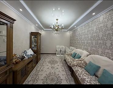 Продажа квартир: 4 комнаты, 116 м², Кок-Жар мкр 108 серия, 4 этаж, Дизайнерский ремонт — 3