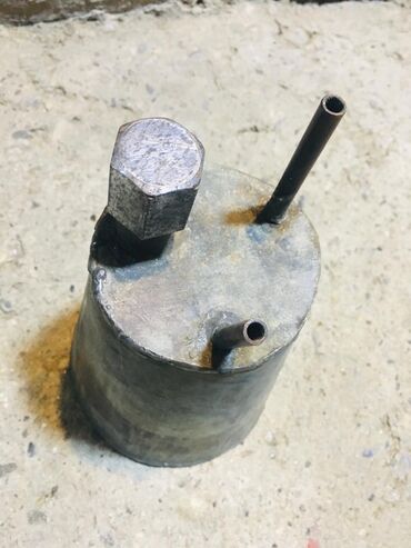 Digər biznes avadanlığı: Vals ve diger zergerlik avadanliqlari — 9