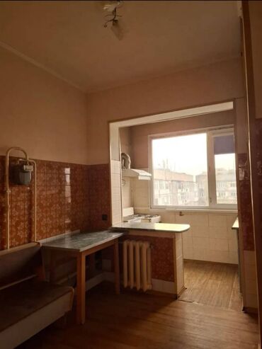 без ан: 3 комнаты, 62 м², 105 серия, 9 этаж, Косметический ремонт