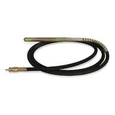 ucuz drel: WOKIN Vibrator Hortumu 6 Metre 38 mm – Beton Vibrator Hortumu Peşəkar — 1