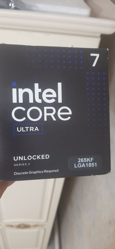 Настольные ПК и рабочие станции: Компьютер, ядер - 24, ОЗУ 32 ГБ, Игровой, Новый, NVIDIA GeForce RTX 5070, NVMe — 18