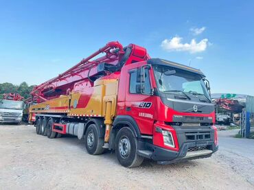 станок для резки пенопласта с чпу цена: Бетон насосу, Volvo, 2019 г., 60тан ашык м
