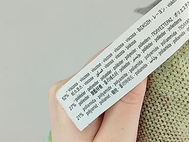 crosc ccc: Bershka, Kamizelka damska, rozmiar S — 4
