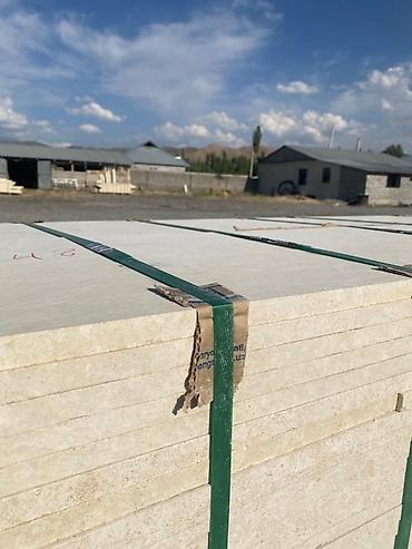 Фасадные плиты Сары-Таш (Травертин): Сары Таш Травертин фасадные камень материалы фасад От завода — 19