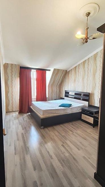 Mənzillərin satışı: Satılır 2 otaqlı yeni tikili 60 m², Şah İsmayıl Xətai m. Kateqoriya — 7