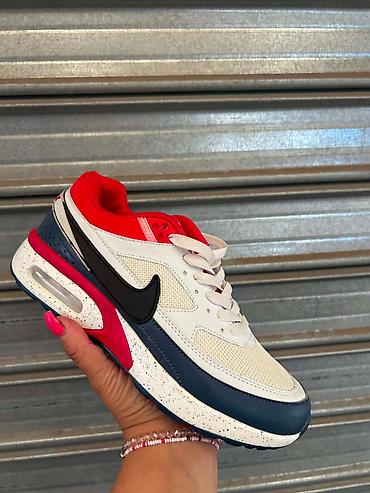 Patike: Nike Air Max
36-45 — 8