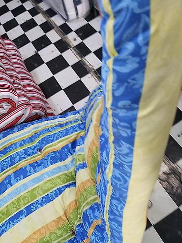 dosekler: Yeni, Yun matras — 3