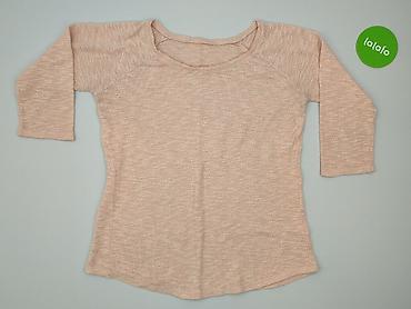 sweter melanż: Sweter damski, rozmiar 2XL — 2